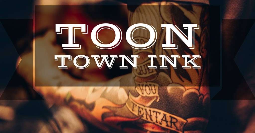 Toon Town Ink | 1801 N, IL-1, Watseka, IL 60970, USA | Phone: (815) 432-1106