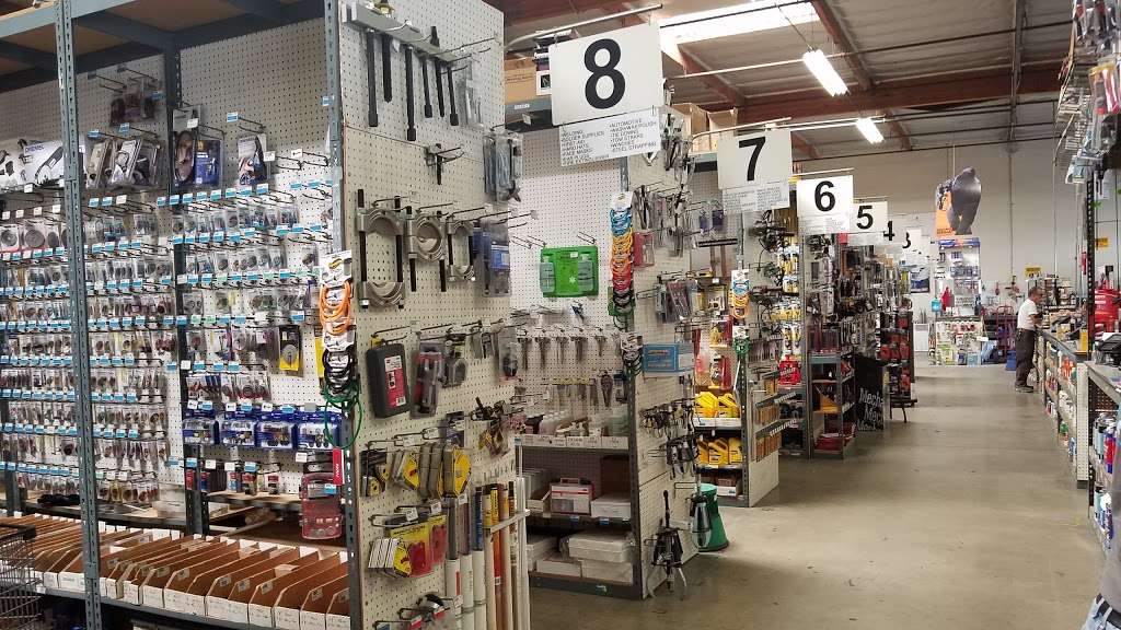 McFadden-Dale Industrial Hardware | 1364 Parkside Pl, Ontario, CA 91761 | Phone: (909) 923-0085