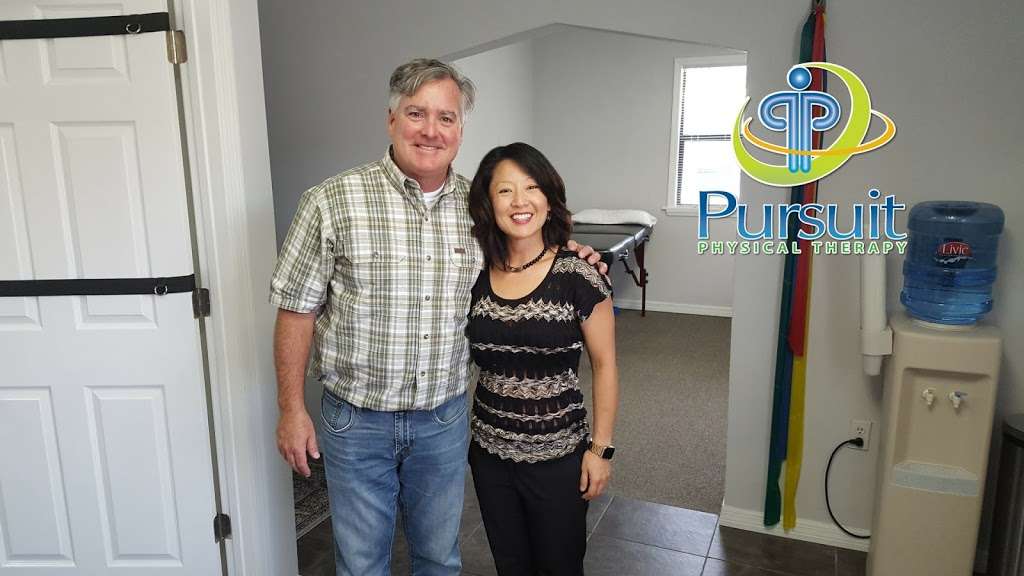 Pursuit Physical Therapy | 1004 Delridge Ave, Orlando, FL 32804, USA | Phone: (407) 494-8835