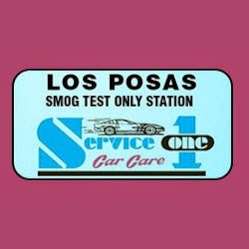 Service One Car Care | 2145 Las Posas Rd, Camarillo, CA 93010, USA | Phone: (805) 987-3177