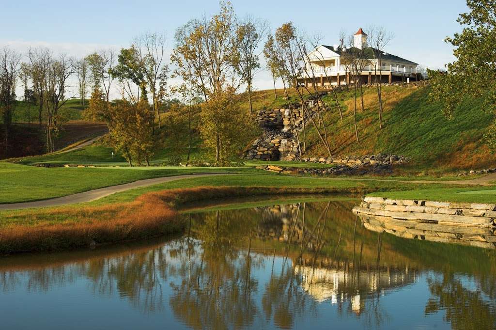 Blue Ridge Shadows Golf Club | 456 Shadows Dr, Front Royal, VA 22630, USA | Phone: (540) 631-9661