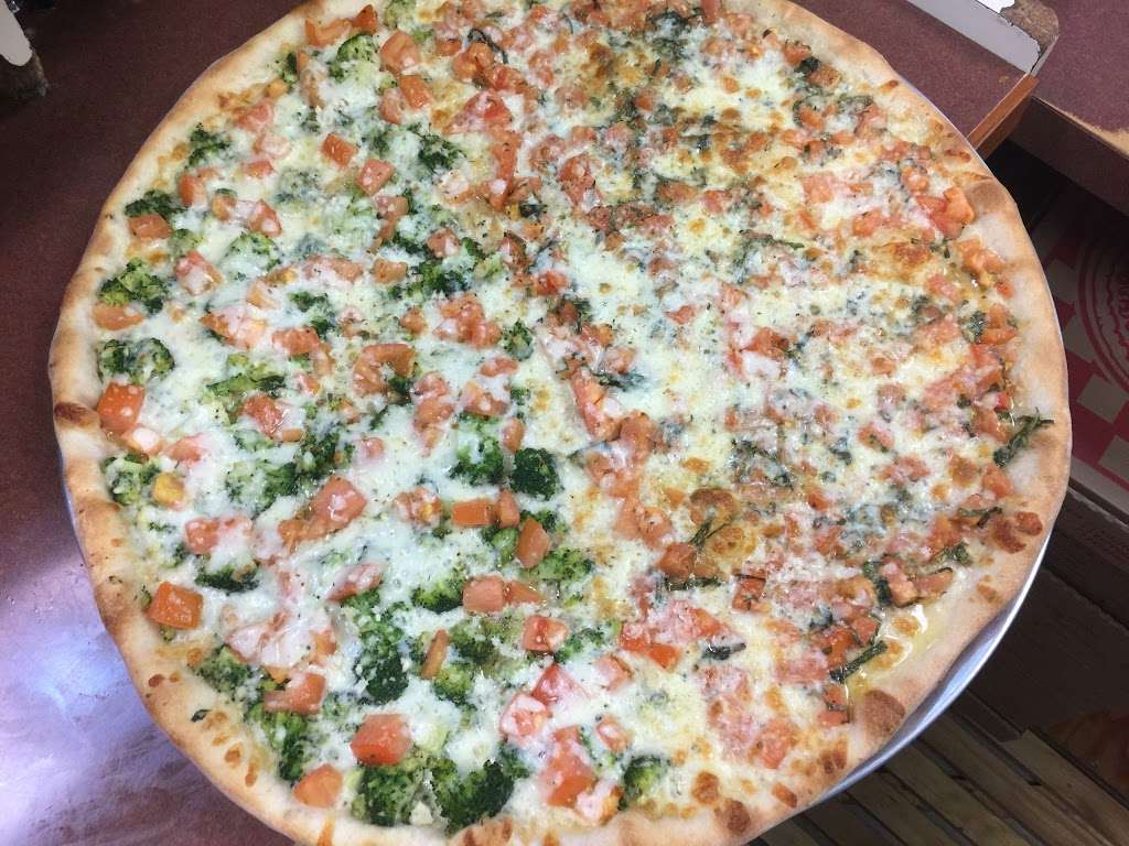 Alba Pizza | 18 Broadway St, Browns Mills, NJ 08015 | Phone: (609) 893-6808