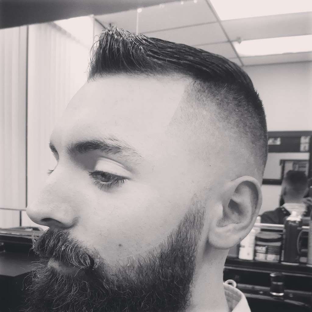 Fade Kings Barbershop | 2845 N Military Trl #15, West Palm Beach, FL 33409, USA | Phone: (561) 229-2236