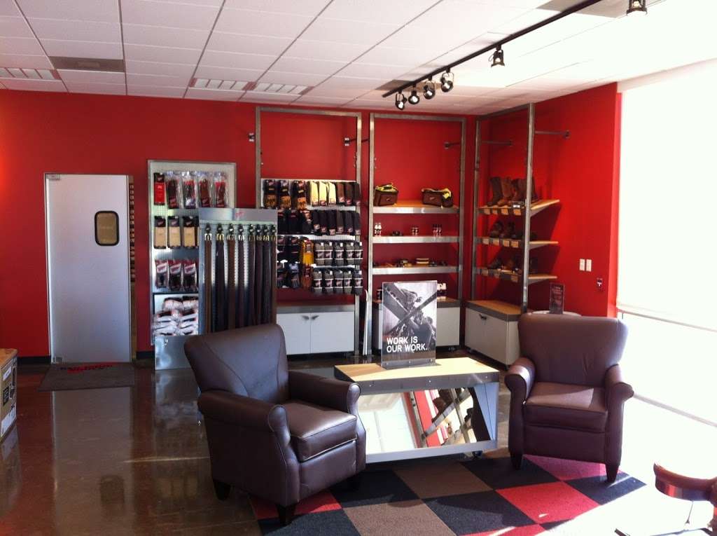 Red Wing | 22220 Northwest Fwy Ste A-1, Cypress, TX 77429, USA | Phone: (281) 469-1577