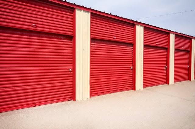 SecurCare Self Storage | 6308 S Mingo Rd, Tulsa, OK 74133, USA | Phone: (918) 254-0684