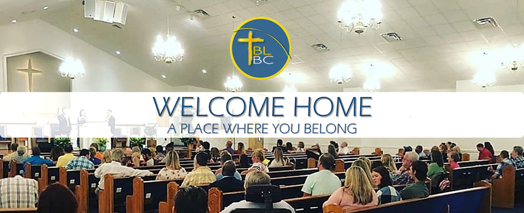 Bright Light Baptist Church | 112 White Jenkins Rd, Bessemer City, NC 28016, USA | Phone: (704) 629-3401