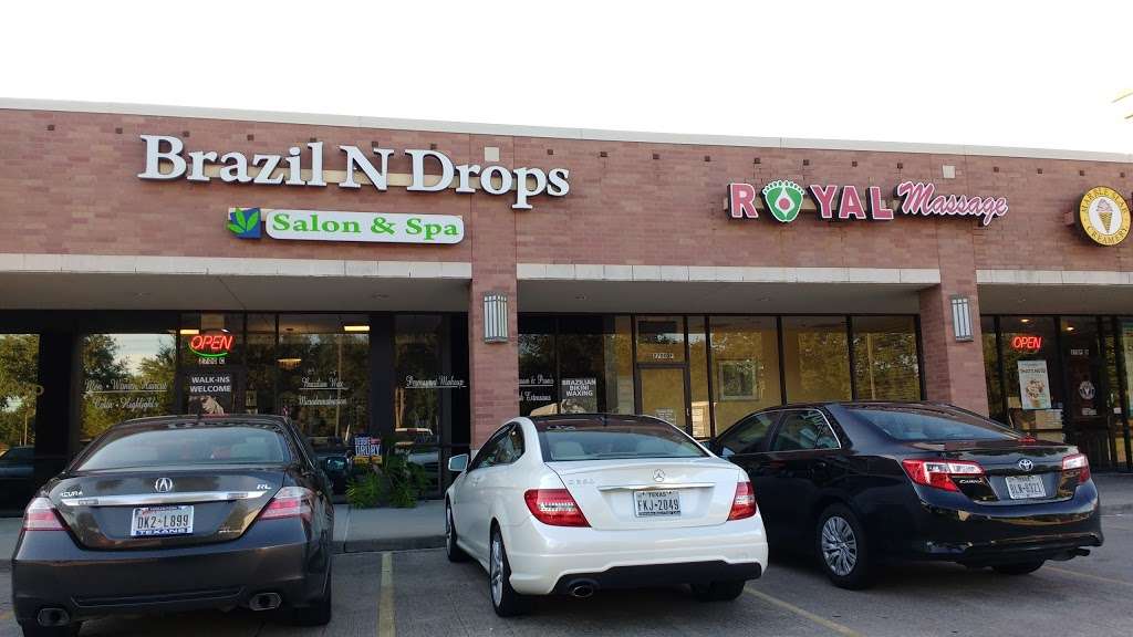 Brazil N Drops Salon & Spa | 2700 Marina Bay Dr, League City, TX 77573 | Phone: (832) 864-2429