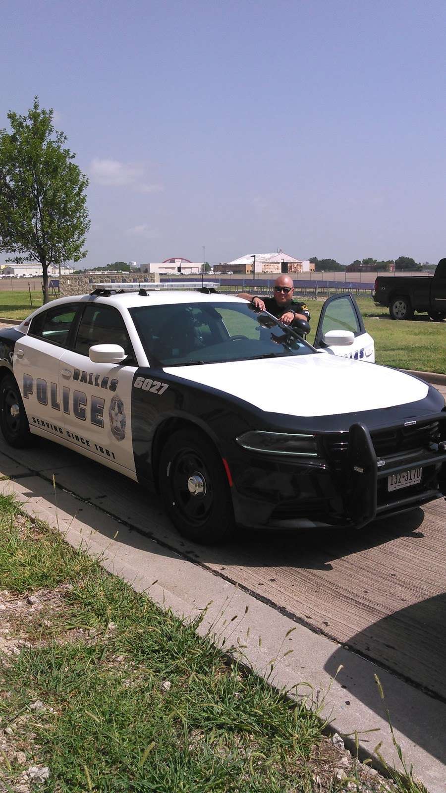 Dallas Police Department North Central Patrol | 6969 McCallum Blvd, Dallas, TX 75252, USA | Phone: (214) 670-7253