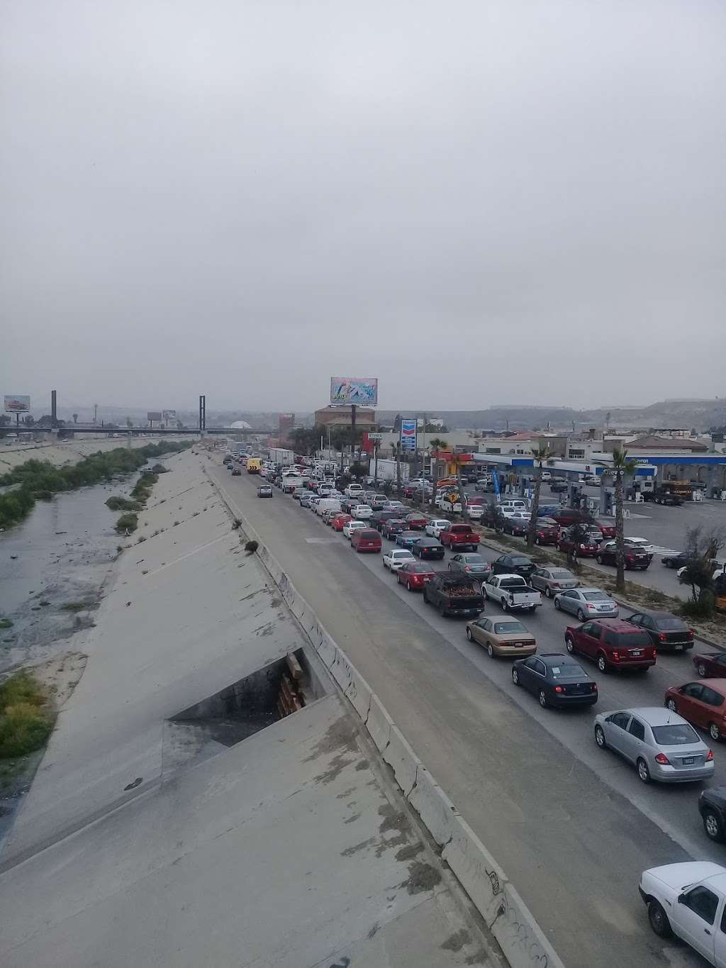 Arco | Vía Rápida Ote. 17026, Río Tijuana 3a. Etapa, Rio Tijuana 3ra Etapa, 22226 Tijuana, B.C., Mexico | Phone: 664 627 0421