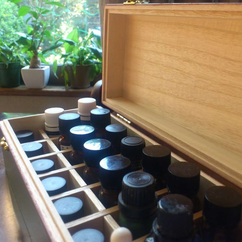 Aromatherapy for Well-Being | 88 Broadway, Dobbs Ferry, NY 10522