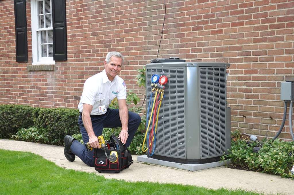 ServiceMark Heating Cooling & Plumbing | 307 Ruthar Dr, Newark, DE 19711, USA | Phone: (302) 421-9311