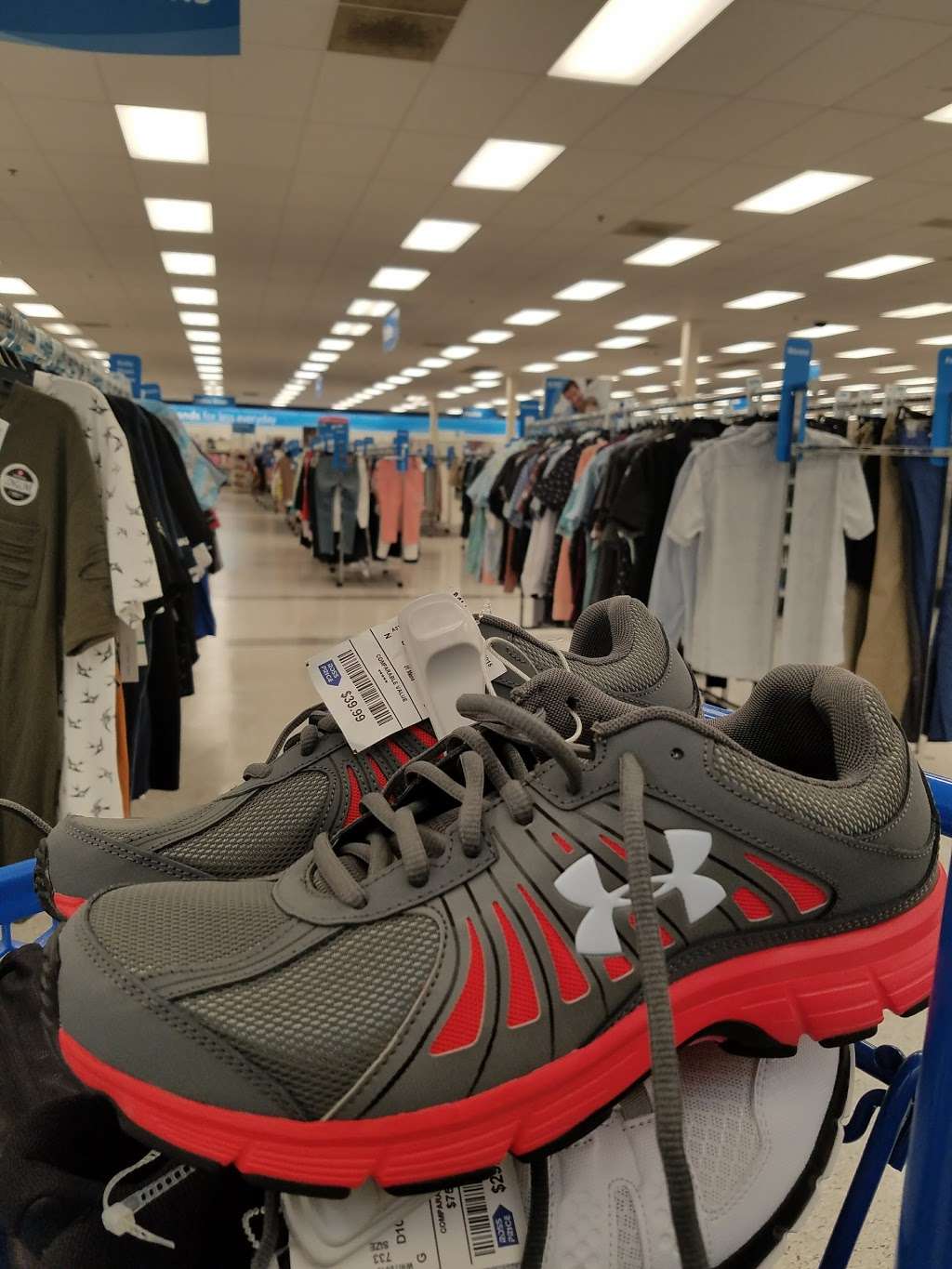 the nearest ross clothing store