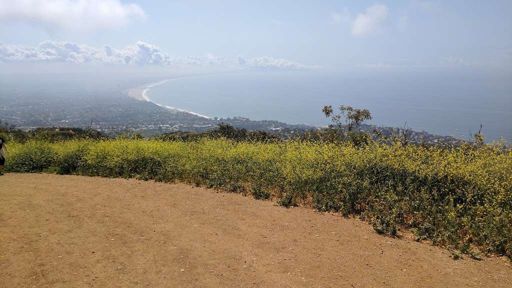 Paseo Miramar Trail | Paseo Miramar Trail, Malibu, CA 90265, USA