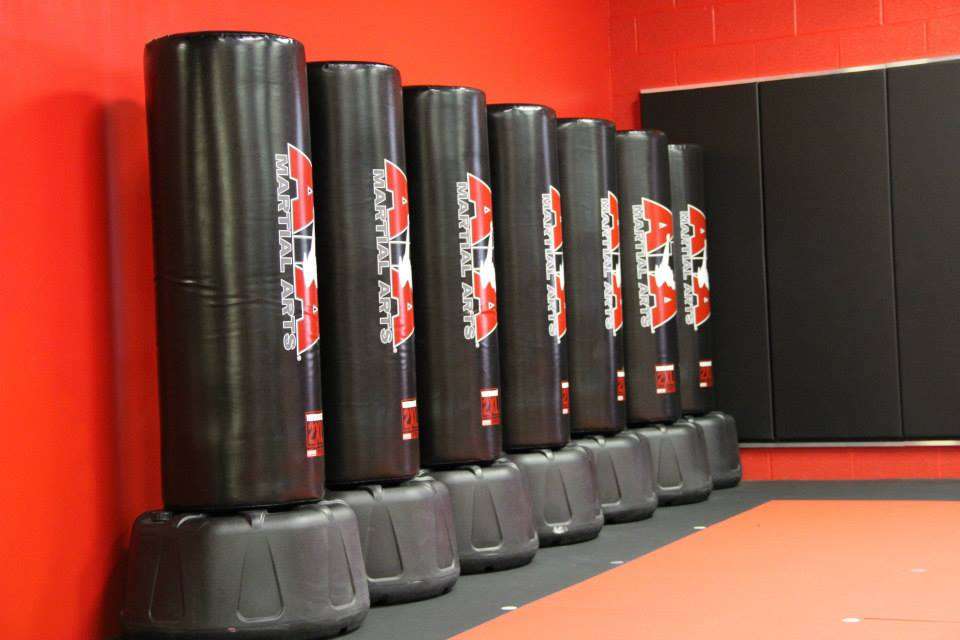 ATA Martial Arts | 2208 Hanson Rd, Edgewood, MD 21040 | Phone: (410) 612-0223