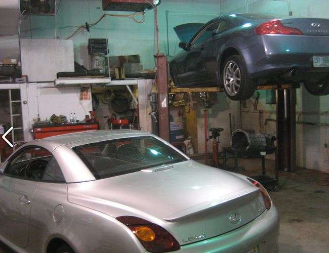 A C Auto | 70 New Salem St, Wakefield, MA 01880, USA | Phone: (781) 621-8151