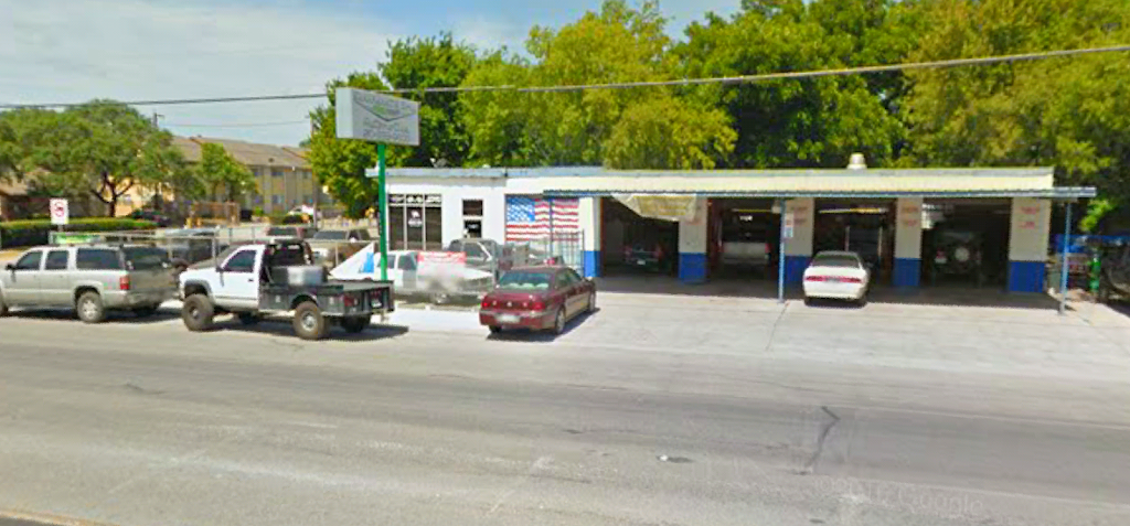 Earnhardt & Sons Automotive | 2045 S WW White Rd, San Antonio, TX 78222, USA | Phone: (210) 333-9600