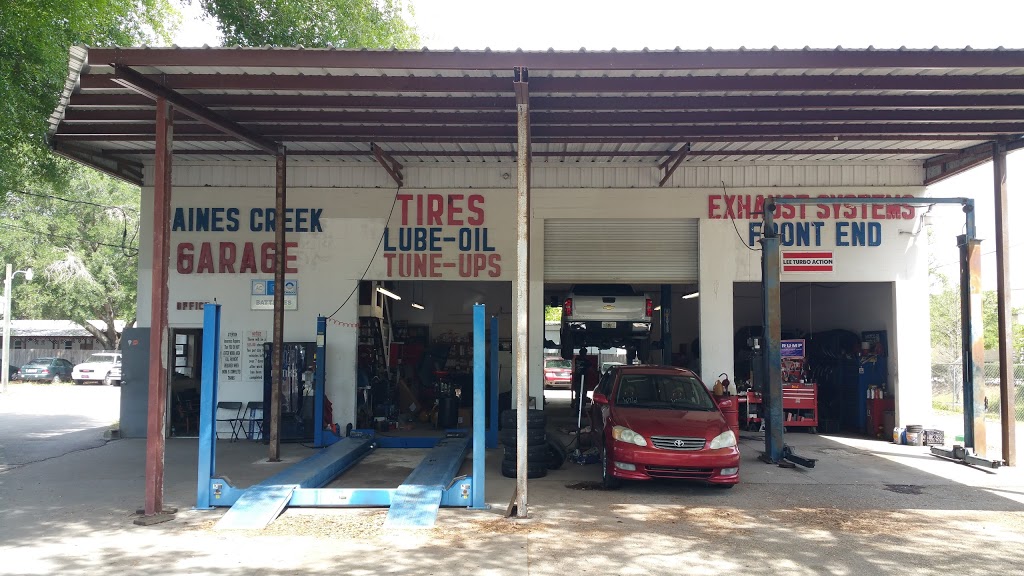 Haines Creek Garage & Tire Center | 32416 County Rd 473, Leesburg, FL 34788, USA | Phone: (352) 343-2410