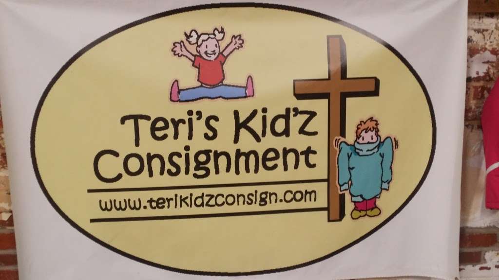 Teri Kidz Consignment, Closed until our Fall/Winter Sale | 500 S Main St, Mooresville, NC 28115, USA | Phone: (704) 677-6714