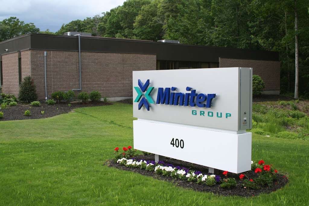 Miniter Group | 400 Hingham St, Rockland, MA 02370 | Phone: (781) 982-3100