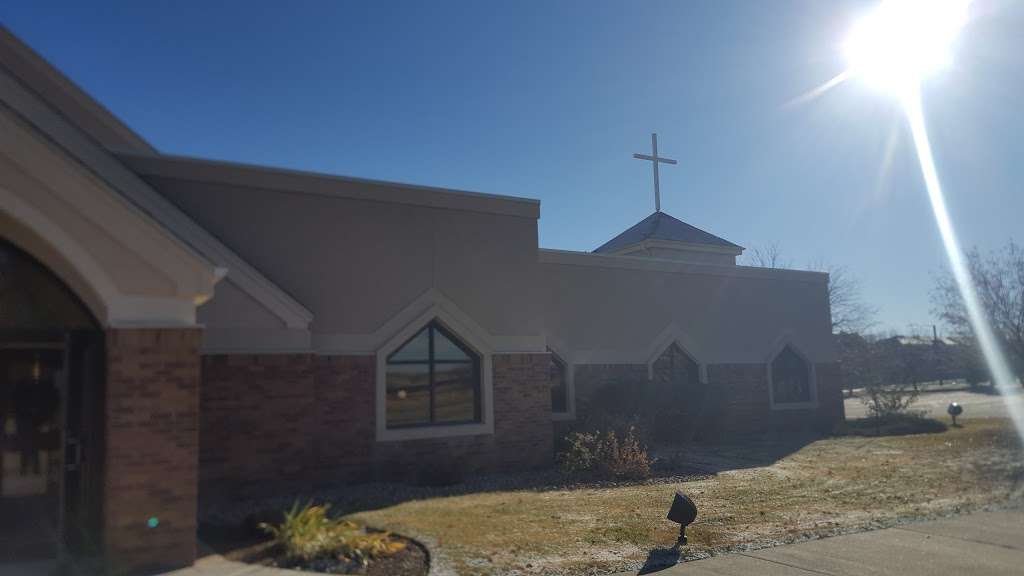 Parker Bible Church | 4389 Mainstreet, Parker, CO 80134, USA | Phone: (303) 841-3836