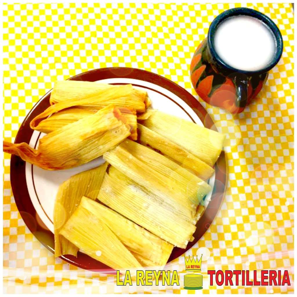 La Reyna Tortilleria | 8103 Airline Dr. Ste. F Houston, Tx 77037, Houston, TX 77037 | Phone: (832) 243-4104