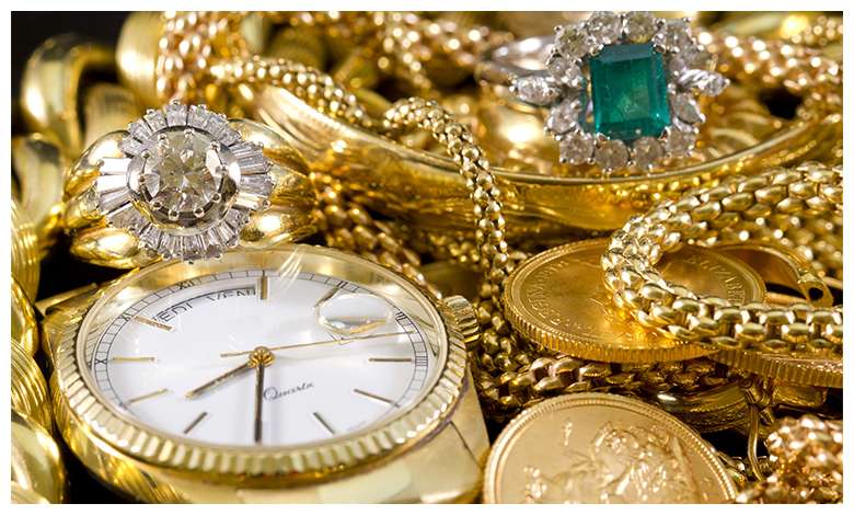 Cash N Gold | 211 Merrimack St, Methuen, MA 01844, USA | Phone: (978) 655-1051