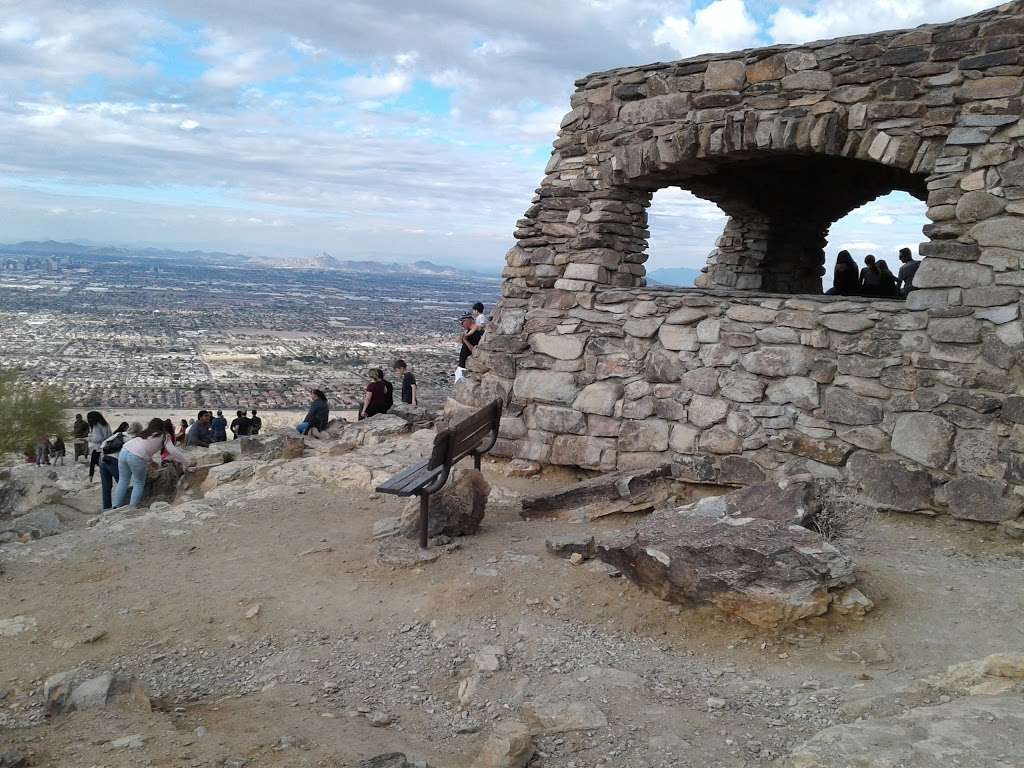 Dobbins Lookout | Phoenix, AZ 85042, USA