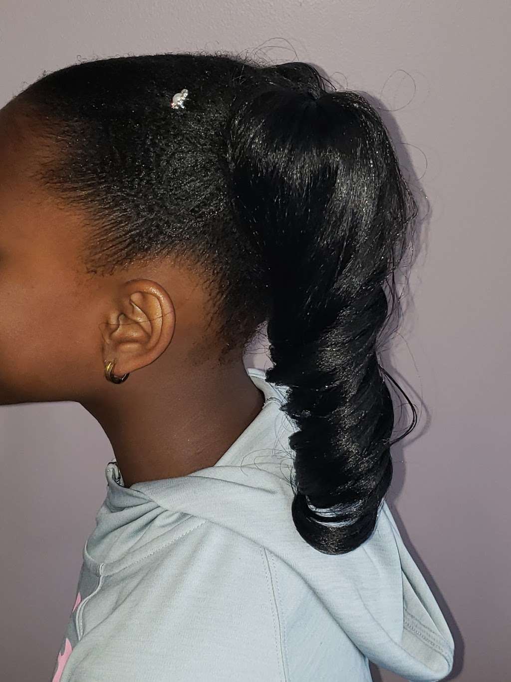 Sayon’s Braiding Lounge | 706 Cloverly St, Silver Spring, MD 20905, USA | Phone: (240) 970-5420