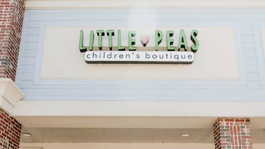 Little Peas Childrens Boutique | 237 S Battlefield Blvd Suite #17A, Chesapeake, VA 23322, USA | Phone: (757) 391-4512
