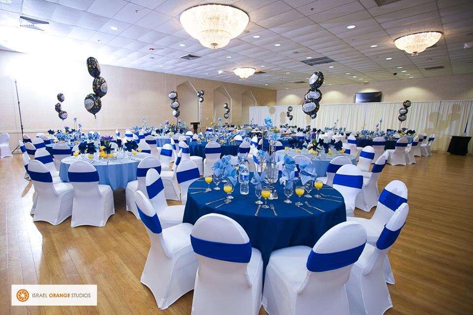 OFishel Kosher Caterers | 7000 Rockland Hills Dr suite b, Baltimore, MD 21209, USA | Phone: (443) 660-9132