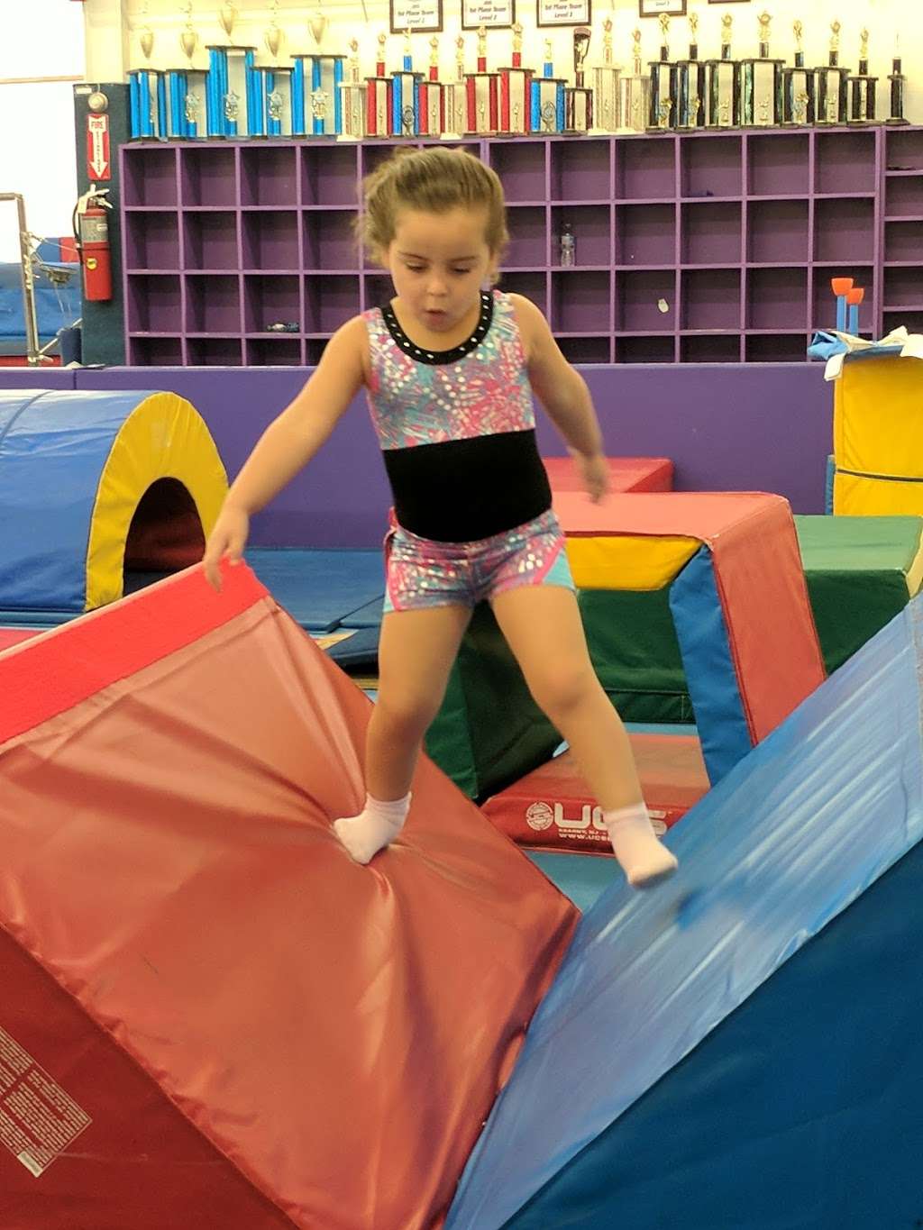 MGA Gymnastics | 36 E Chestnut St, Massapequa, NY 11758, USA | Phone: (516) 798-2570