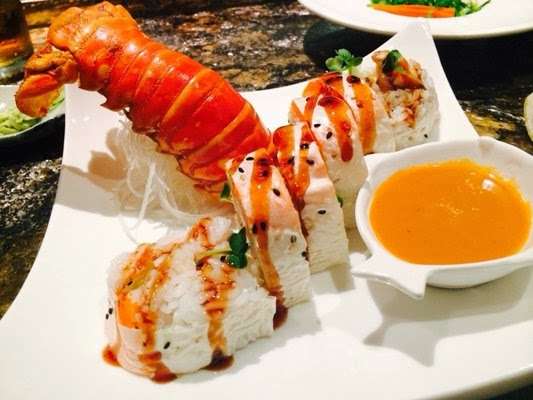 Choya Japanese Cuisine | 25612 Crown Valley Pkwy L-1, Ladera Ranch, CA 92694 | Phone: (949) 347-2465