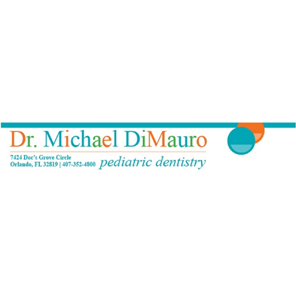 Dr. Michael P. DiMauro, D.D.S. P.A. | 7424 Docs Grove Cir, Orlando, FL 32819, USA | Phone: (407) 352-4800