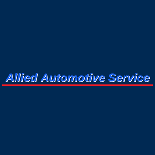 Allied Automotive Service 2930 W Emaus Ave Allentown Pa 18103 Usa