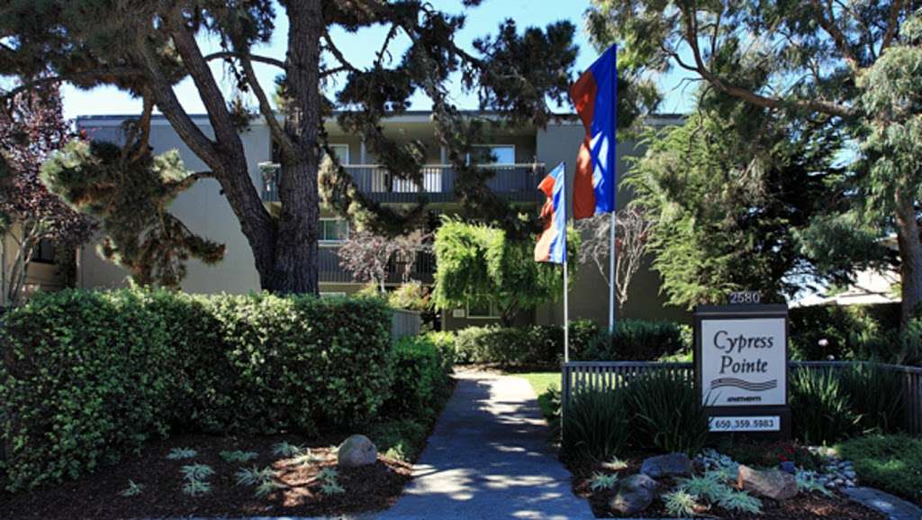 Cypress Pointe | 2580 Francisco Blvd, Pacifica, CA 94044, USA | Phone: (877) 648-1026