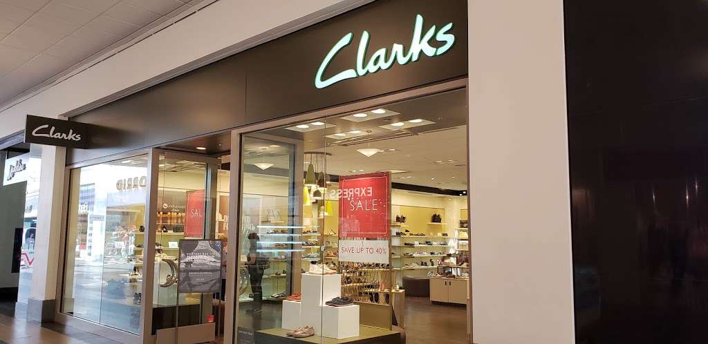 Clarks | 700 Paramus Park Suite 1455, Paramus, NJ 07652 | Phone: (201) 265-0476