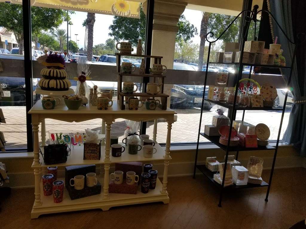 Nothing Bundt Cakes | 18011 Chatsworth St, Granada Hills, CA 91344 | Phone: (818) 643-2332