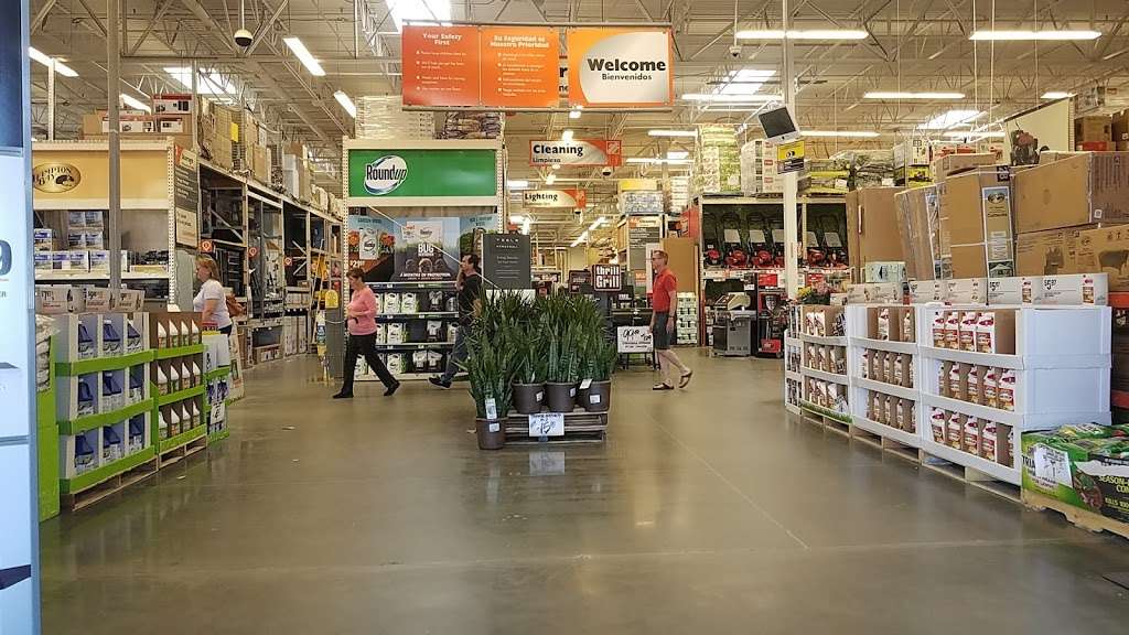 The Home Depot, 3150 Case Rd, Perris, CA 92570, USA