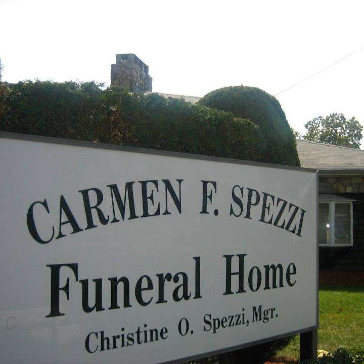 Carmen F. Spezzi Funeral Home | 15 Cherry Ln, Parlin, NJ 08859 | Phone: (732) 721-1290