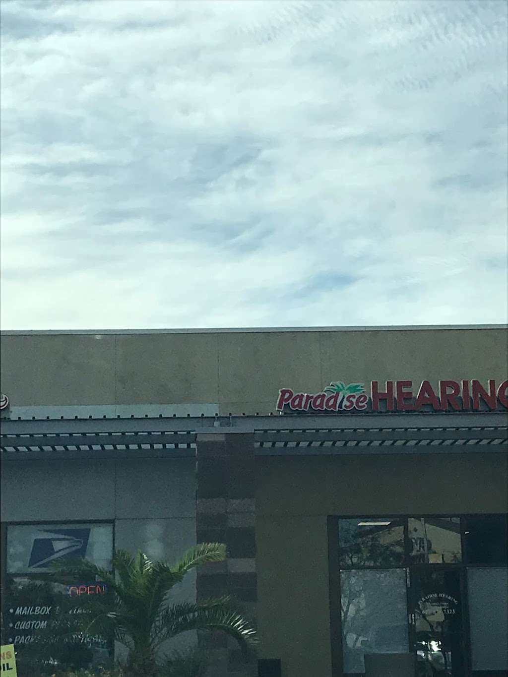 Paradise Hearing | 13616 N 99th Ave, Sun City, AZ 85351 | Phone: (623) 875-7323