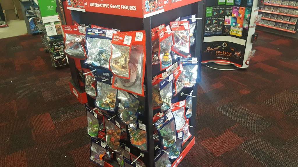 GameStop Prestige | 15951 Farm to Market Rd 529 STE 110, Houston, TX 77095, USA | Phone: (281) 855-1521