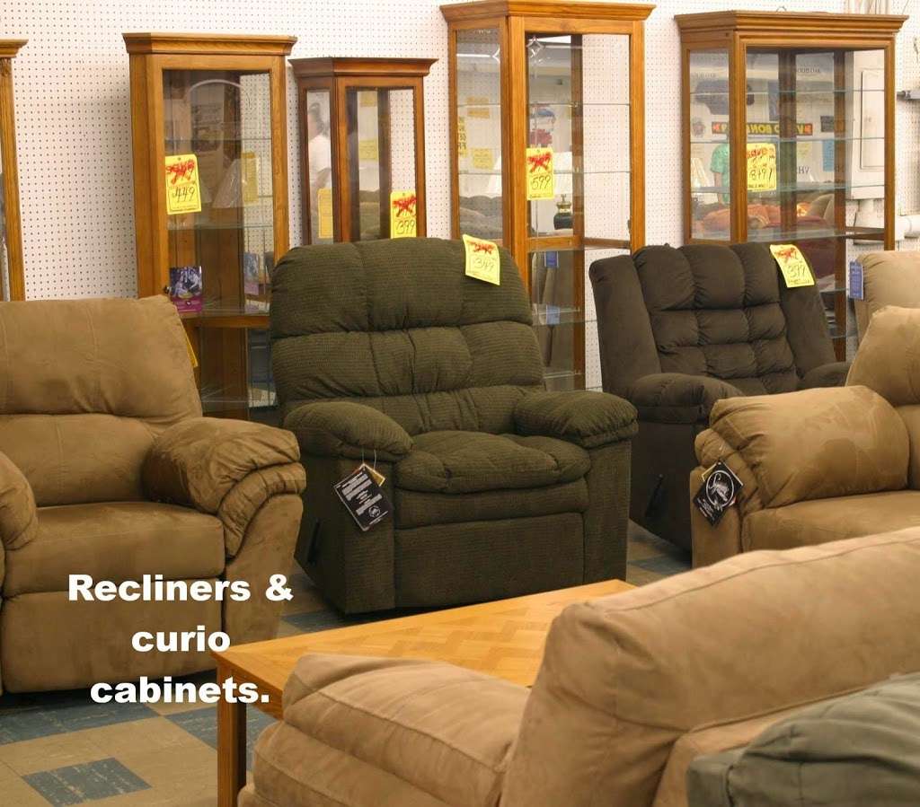 OFlynns Fine Furniture | 201 Station Rd, Quakertown, PA 18951, USA | Phone: (215) 536-2929