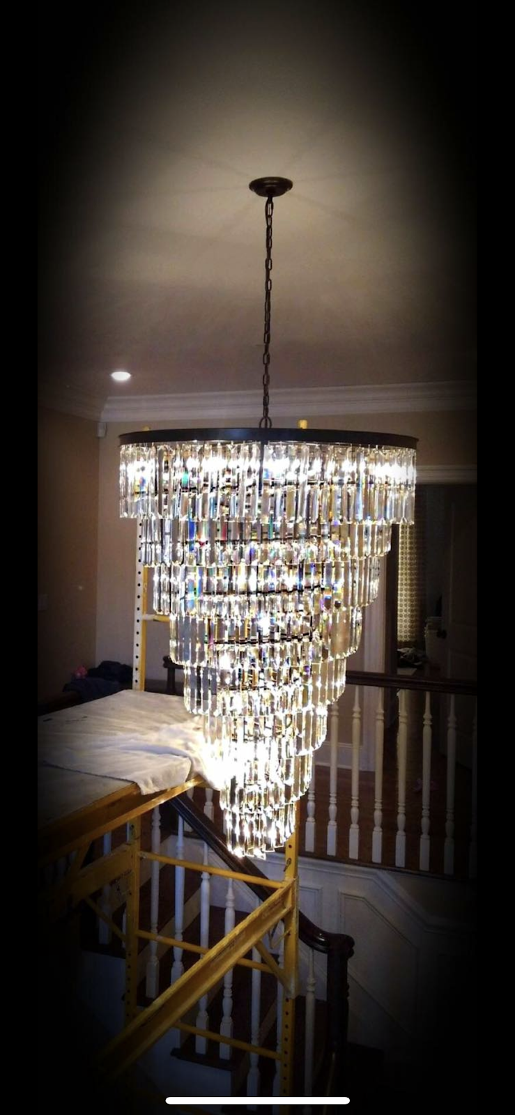 Hi-Light Lighting and Vanities | 2455 Central Park Ave, Yonkers, NY 10710, USA | Phone: (914) 779-6628