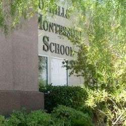 Foothills Montessori School | 4854, 1401 Amador Ln, Henderson, NV 89012, USA | Phone: (702) 407-0790