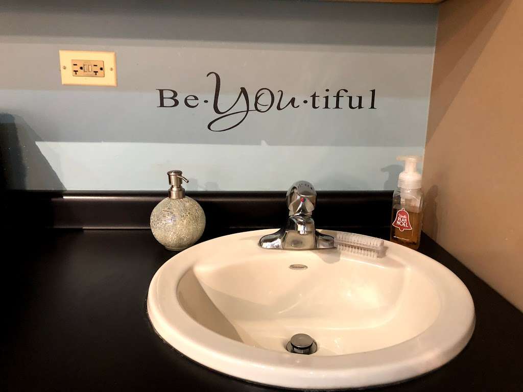 Beautiful You Salon and Spa | 3861 E Main St, St. Charles, IL 60174 | Phone: (630) 587-3150