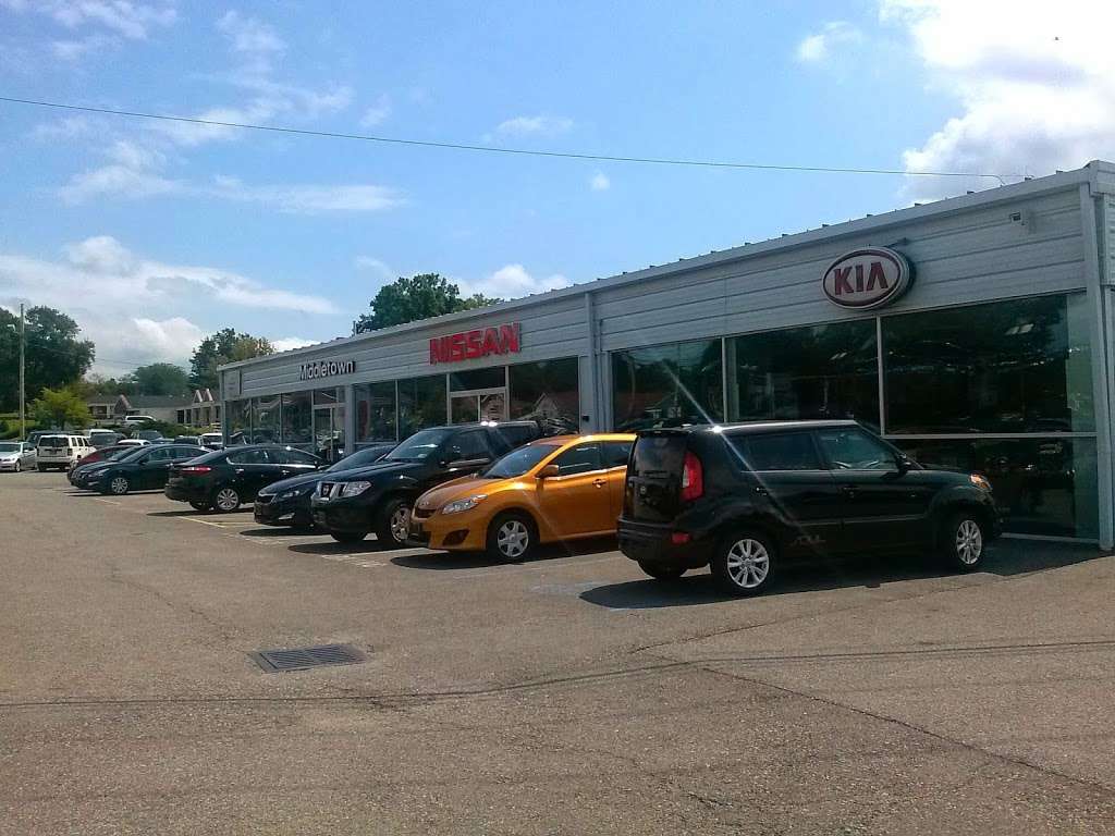 Nissan Kia of Middletown | 4961 NY-17M, New Hampton, NY 10958 | Phone: (845) 374-6555