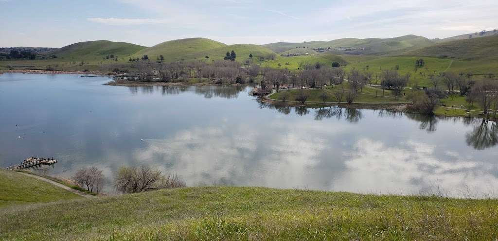 Contra Loma Regional Park | 1200 Frederickson Ln, Antioch, CA 94509 | Phone: (888) 327-2757