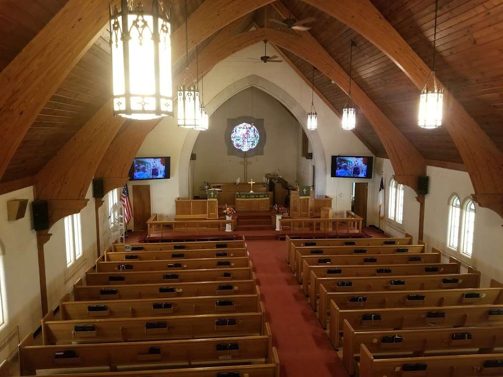 Trinity United Methodist Church | 806 N Columbia St, Frankfort, IN 46041, USA | Phone: (765) 654-7542