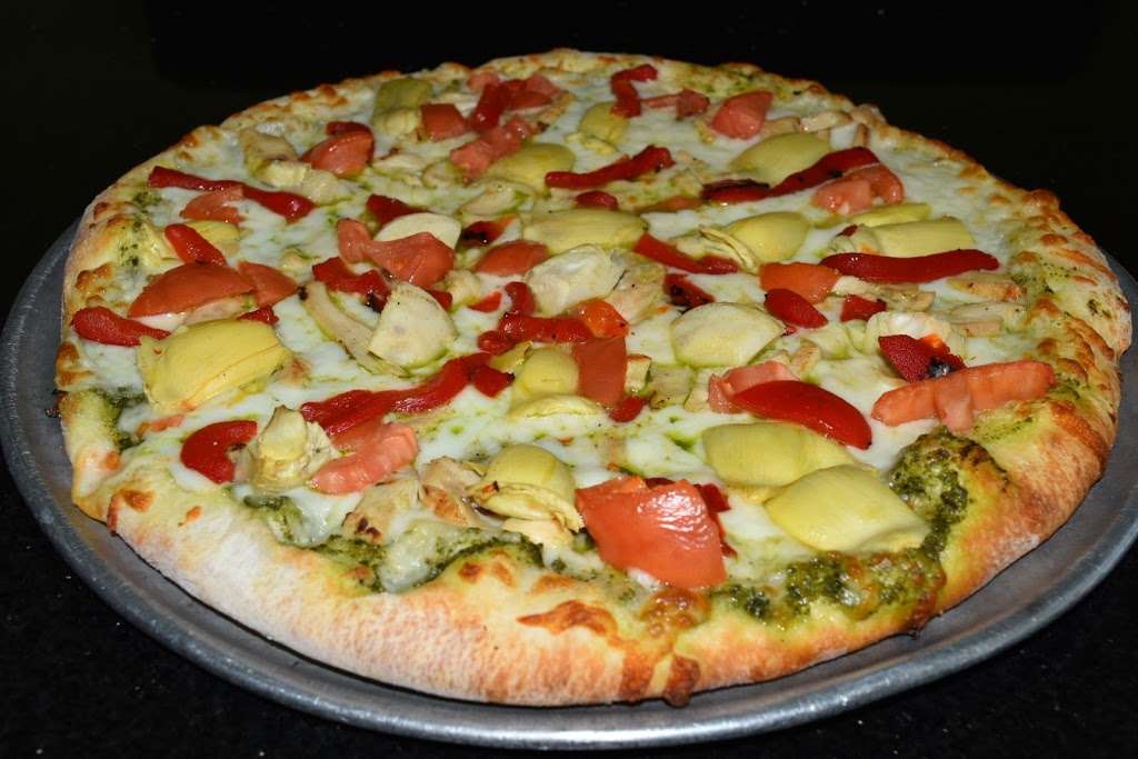 Cenarios Pizza of Dixon | 1160 Pitt School Rd G, Dixon, CA 95620, USA | Phone: (707) 693-1100