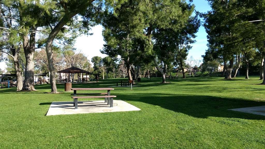 Mountain View Park | 24061 Dylan Ave, Lake Forest, CA 92630, USA | Phone: (949) 461-3450